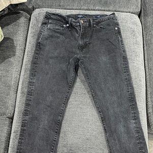 J. Crew slim fit denim